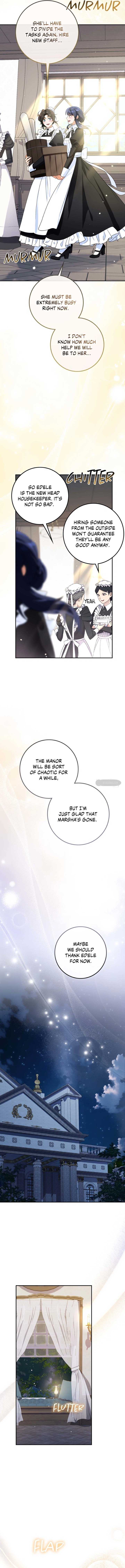 Read Duchess in Ruins Manga Online
