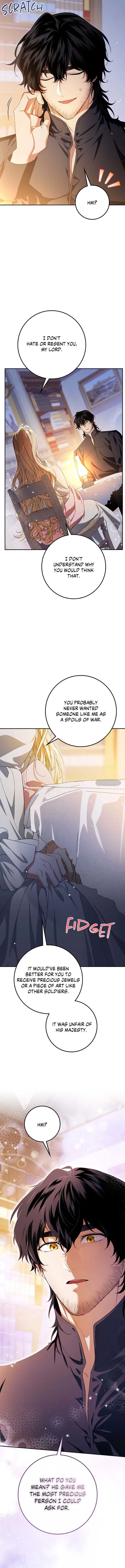 Read Duchess in Ruins Manga Online