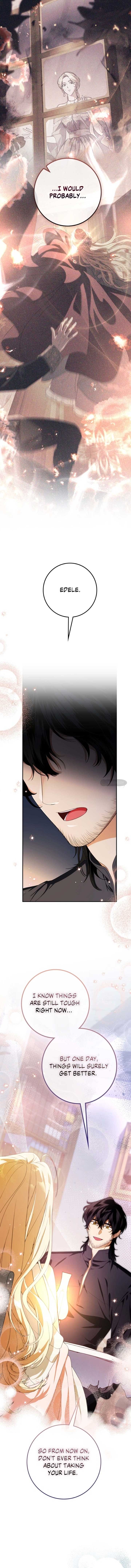 Read Duchess in Ruins Manga Online