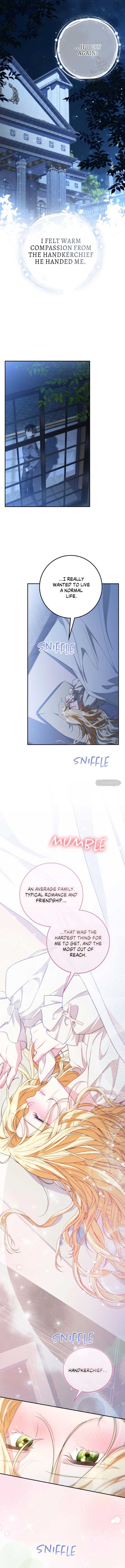 Read Duchess in Ruins Manga Online