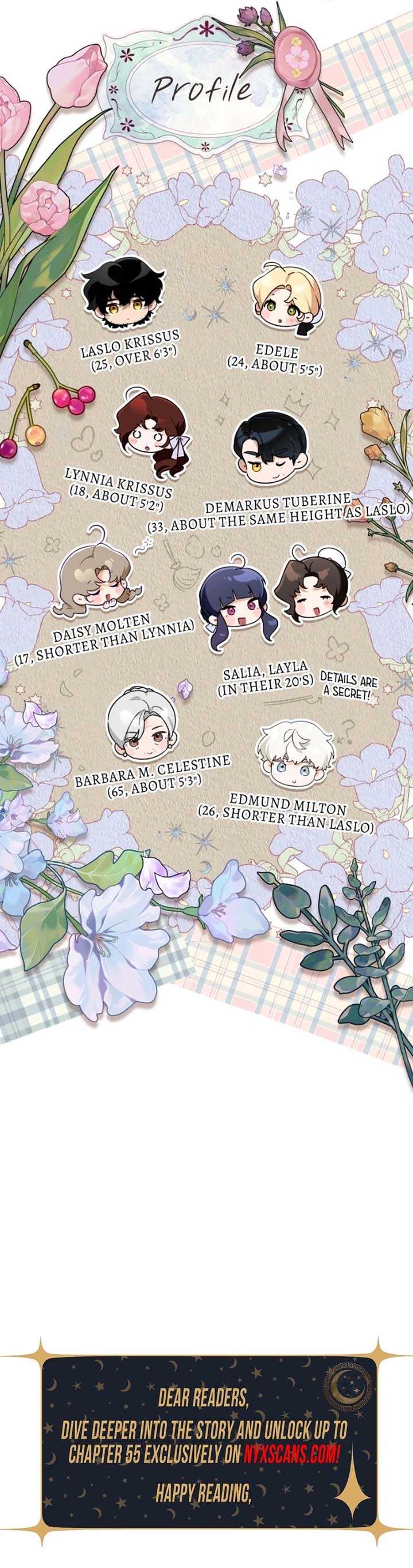 Read Duchess in Ruins Manga Online