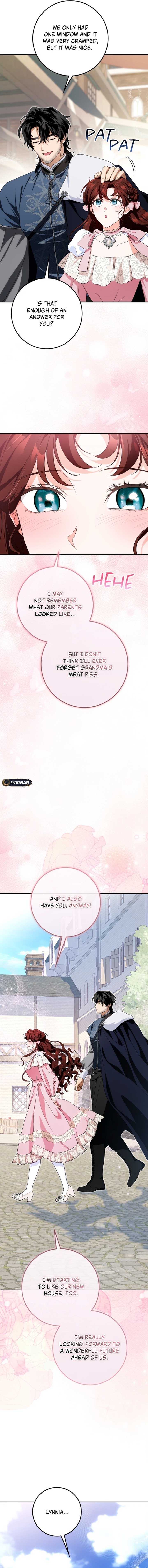 Read Duchess in Ruins Manga Online