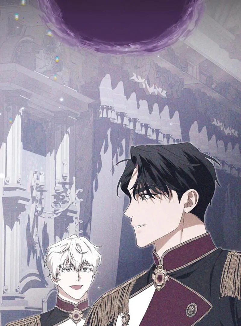 Read Duchess in Ruins Manga Online