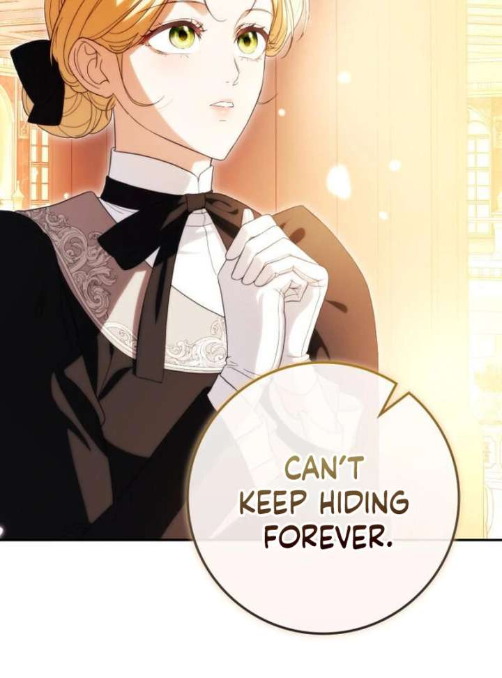 Read Duchess in Ruins Manga Online