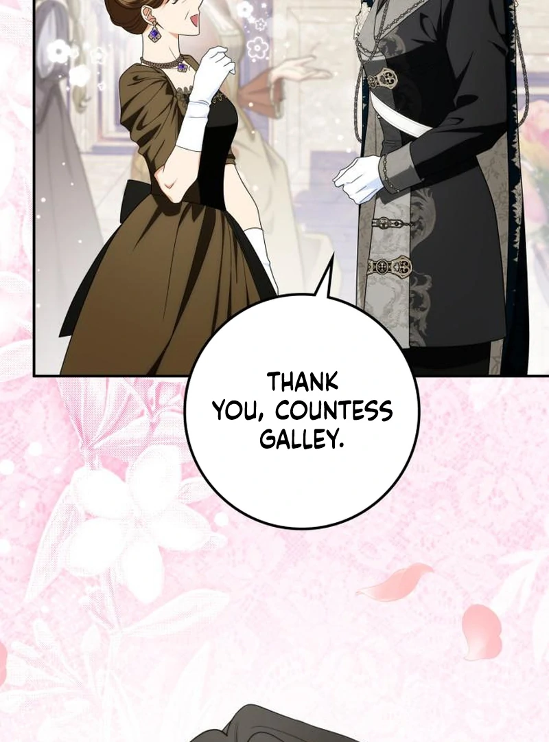 Read Duchess in Ruins Manga Online