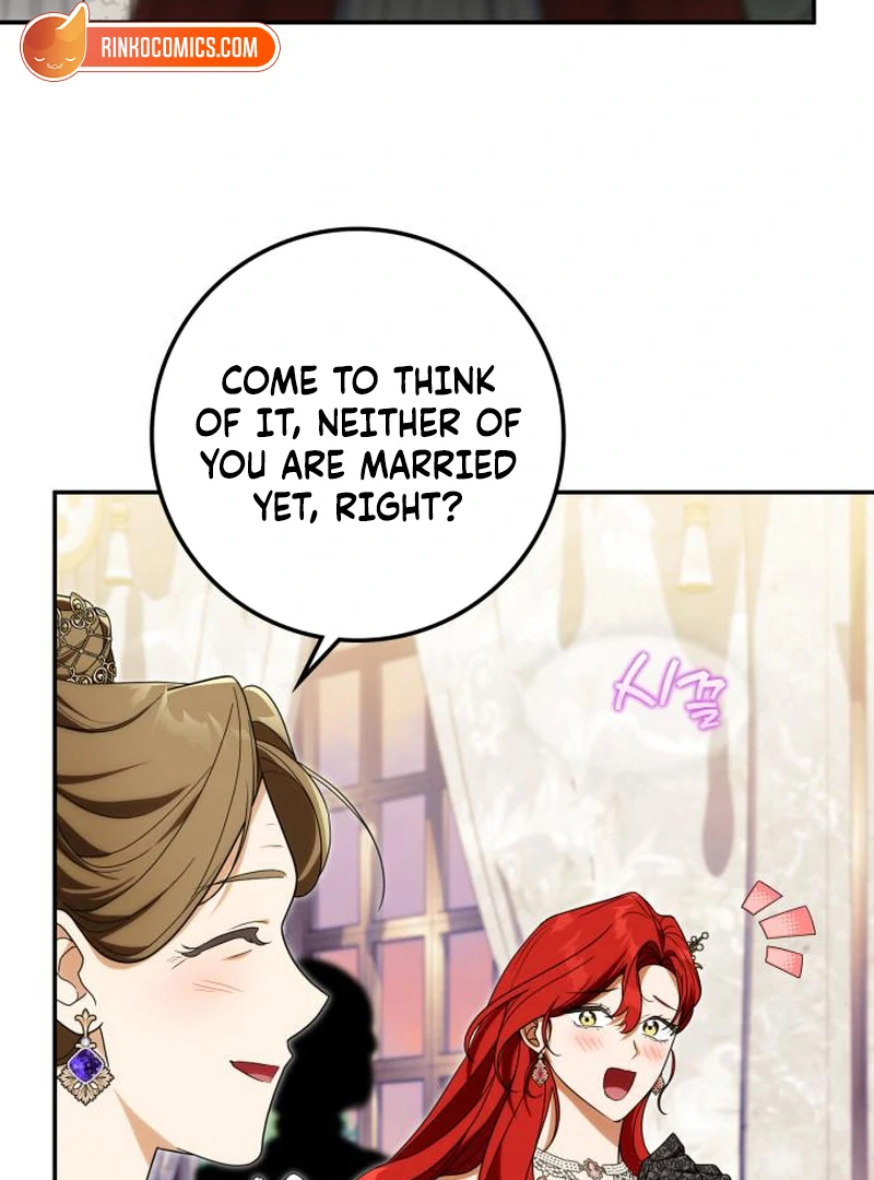 Read Duchess in Ruins Manga Online