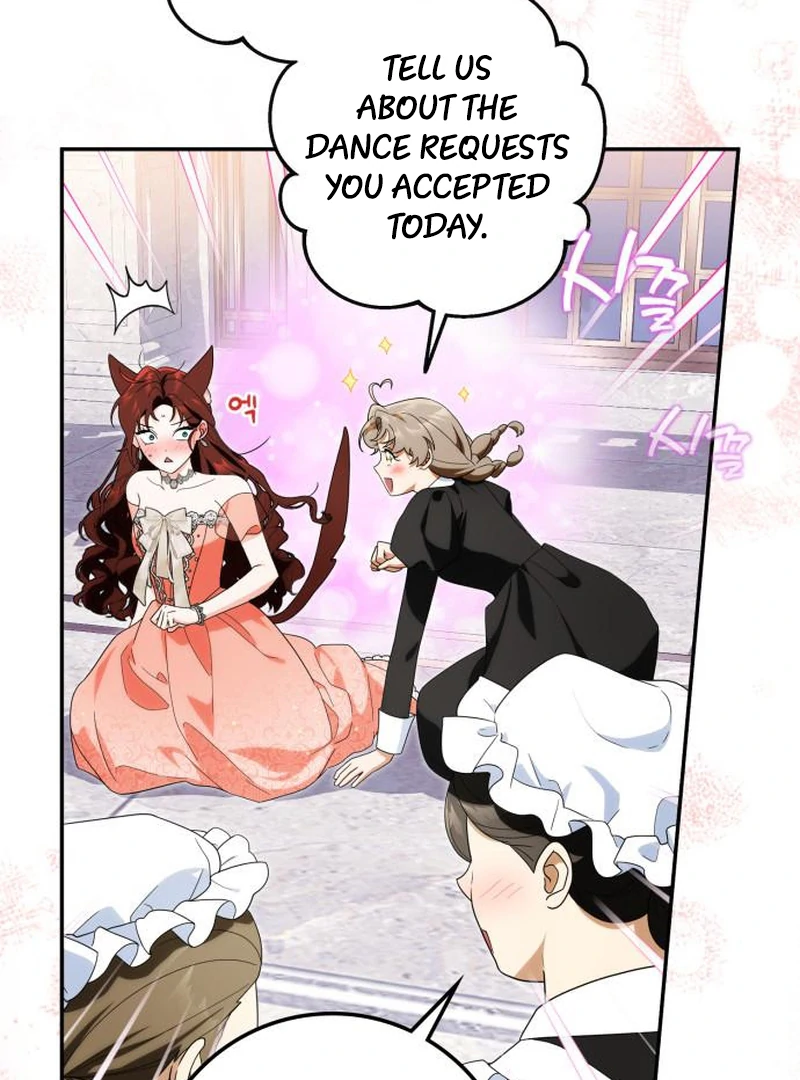 Read Duchess in Ruins Manga Online