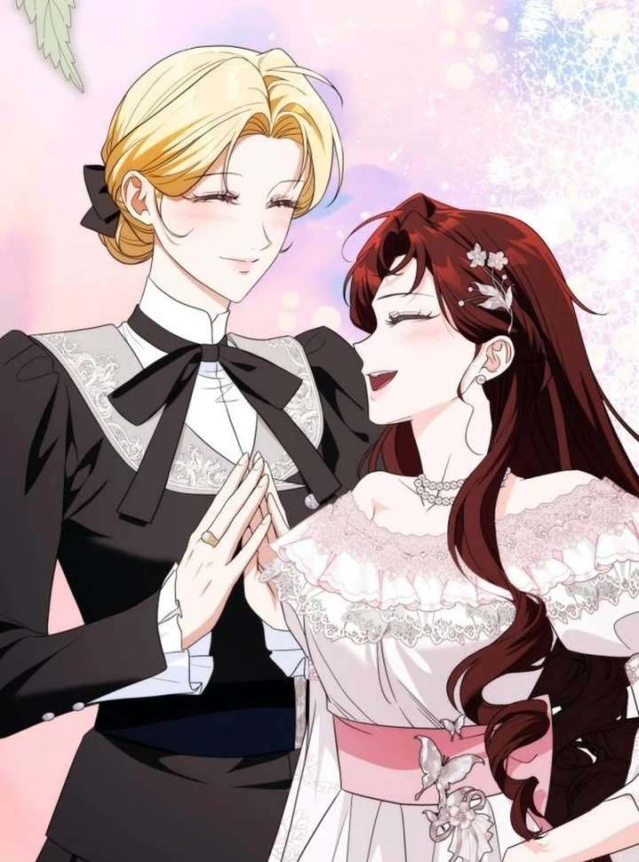 Read Duchess in Ruins Manga Online