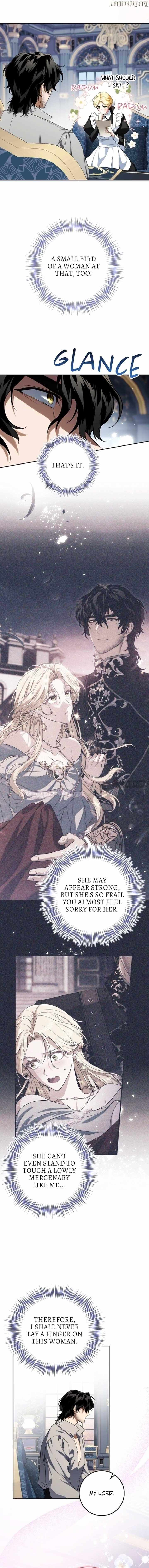 Read Duchess in Ruins Manga Online