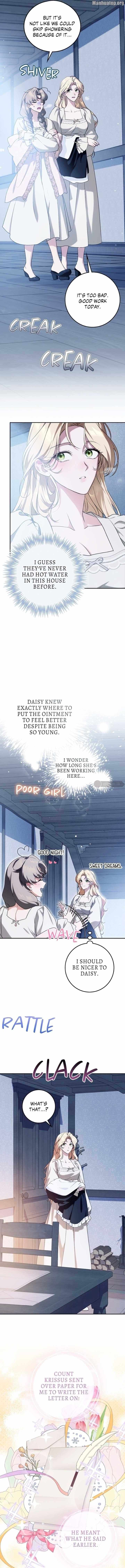 Read Duchess in Ruins Manga Online