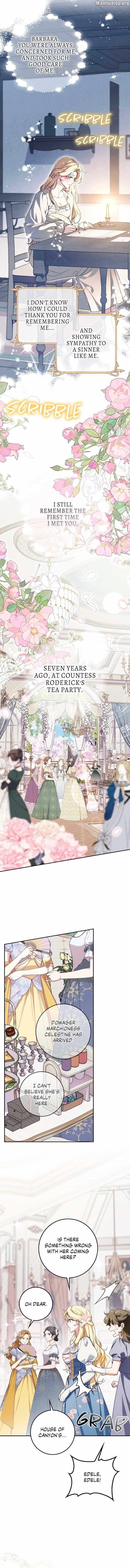 Read Duchess in Ruins Manga Online