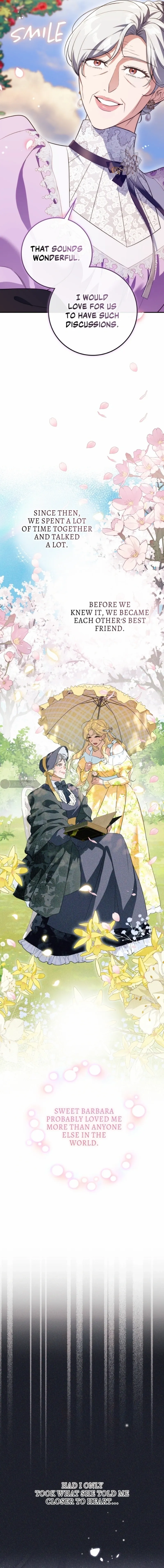 Read Duchess in Ruins Manga Online