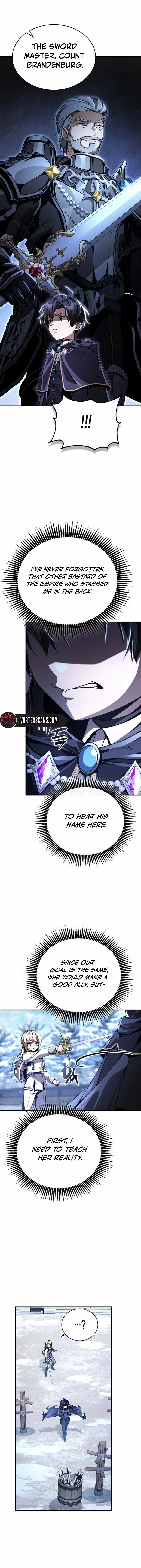 Read Dukedom’s Legendary Prodigy Manga Online
