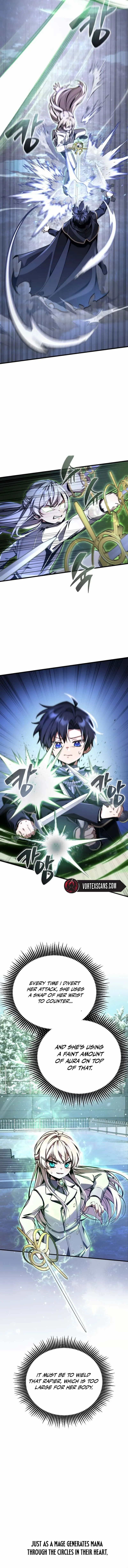 Read Dukedom’s Legendary Prodigy Manga Online