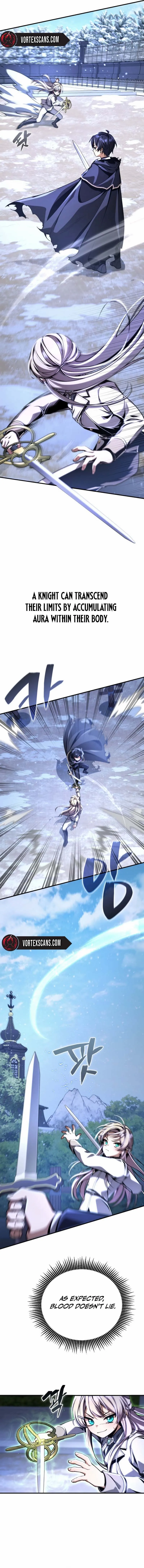 Read Dukedom’s Legendary Prodigy Manga Online