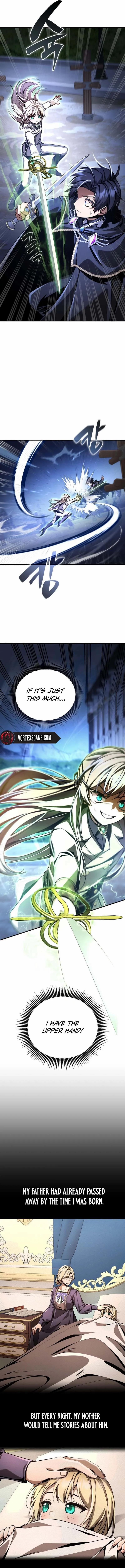 Read Dukedom’s Legendary Prodigy Manga Online