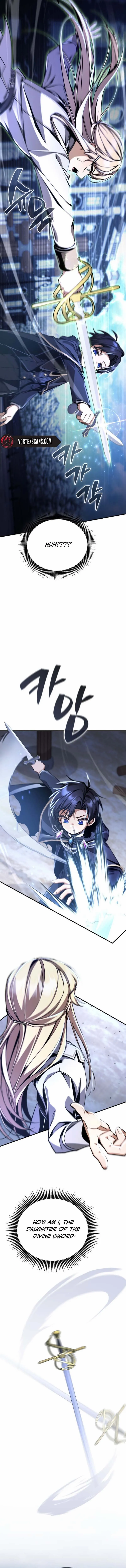 Read Dukedom’s Legendary Prodigy Manga Online