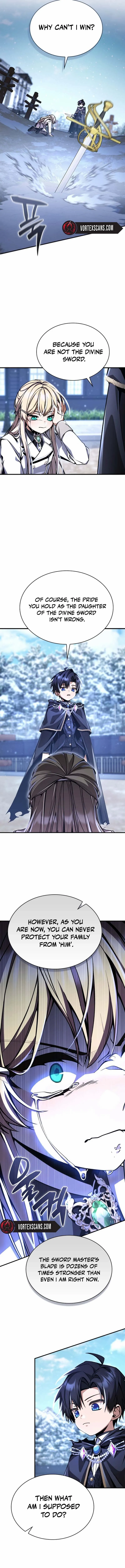 Read Dukedom’s Legendary Prodigy Manga Online