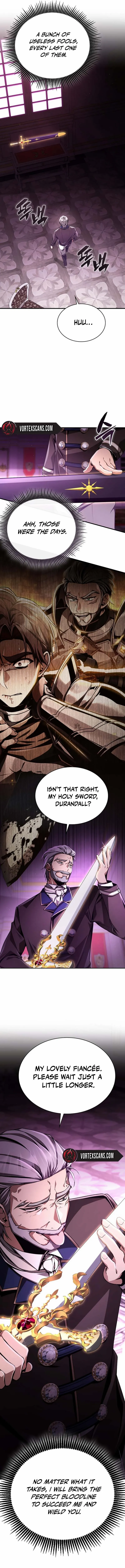 Read Dukedom’s Legendary Prodigy Manga Online