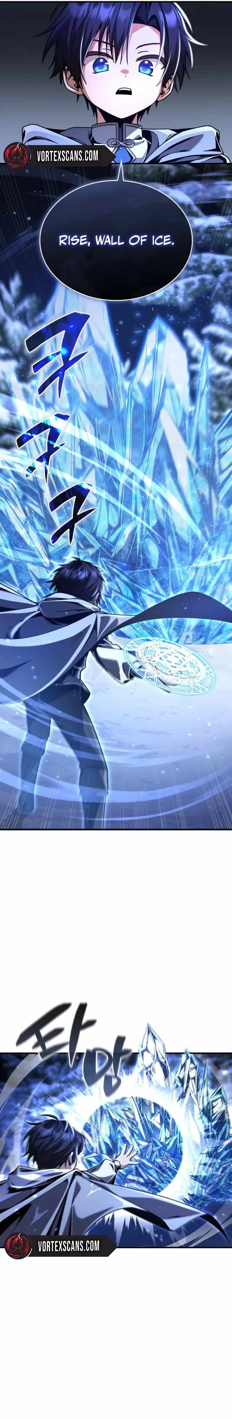 Read Dukedom’s Legendary Prodigy Manga Online
