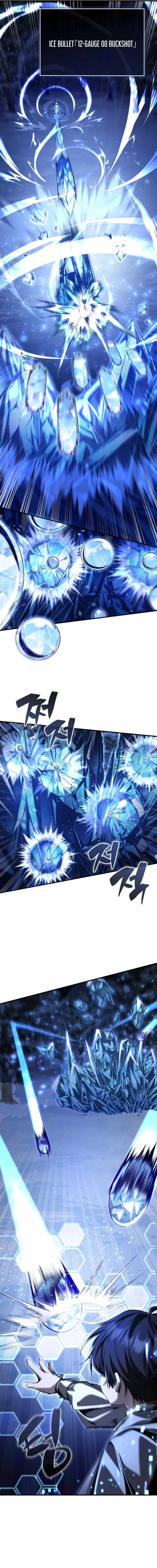 Read Dukedom’s Legendary Prodigy Manga Online
