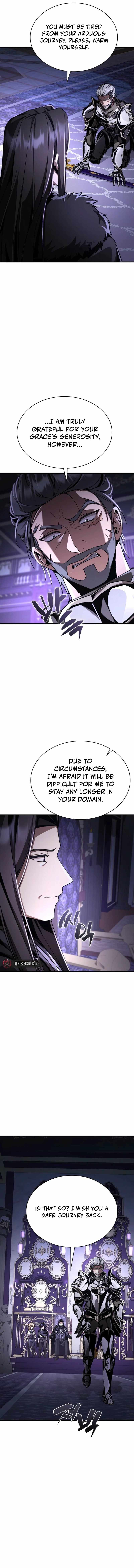 Read Dukedom’s Legendary Prodigy Manga Online