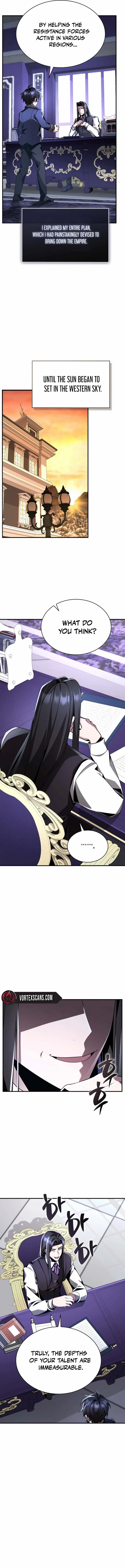 Read Dukedom’s Legendary Prodigy Manga Online