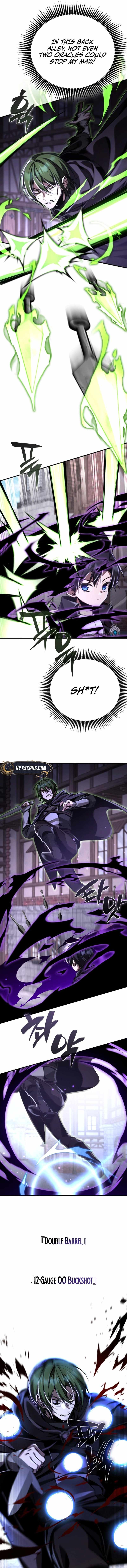 Read Dukedom’s Legendary Prodigy Manga Online