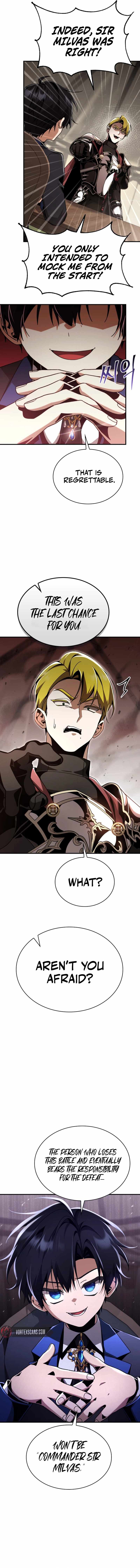 Read Dukedom’s Legendary Prodigy Manga Online