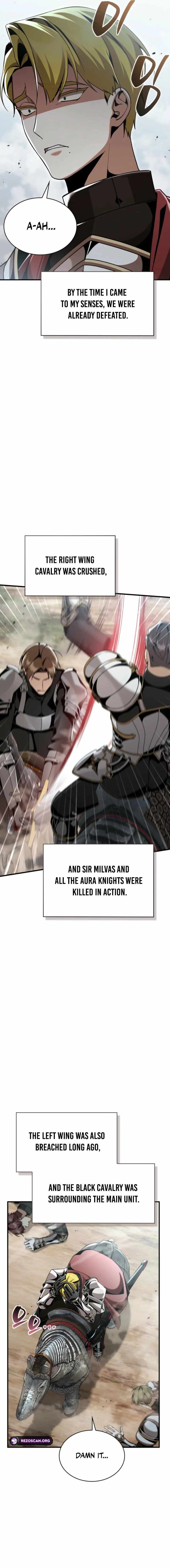 Read Dukedom’s Legendary Prodigy Manga Online