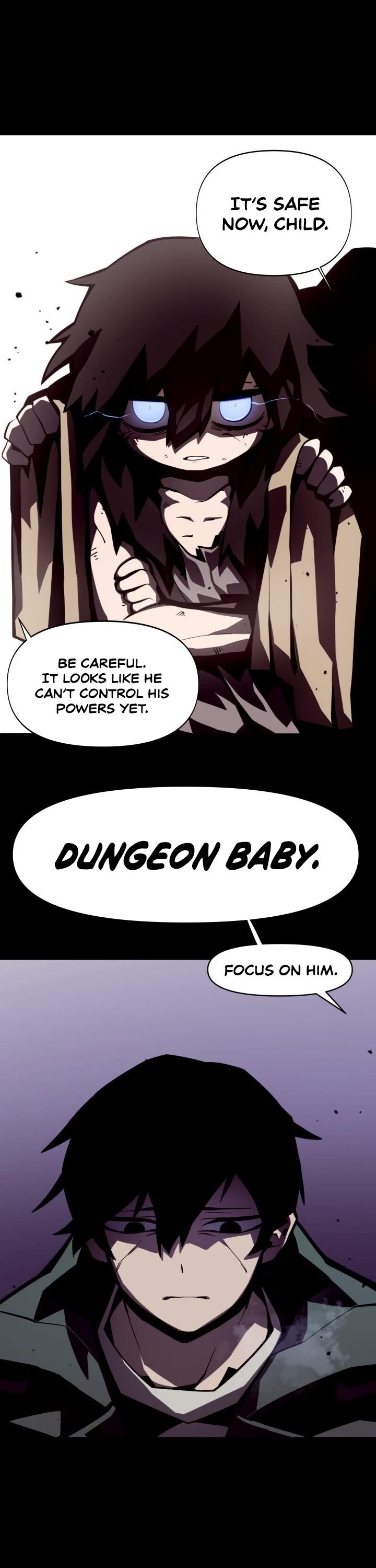 Read Dungeon Odyssey Manga Online