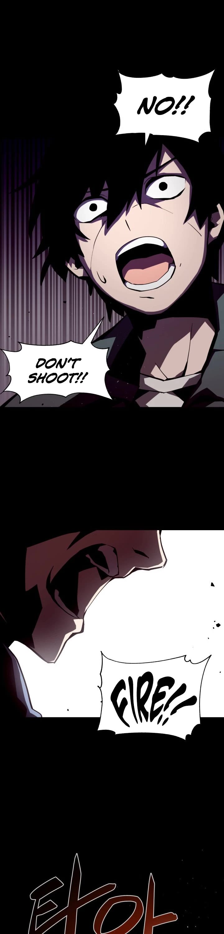 Read Dungeon Odyssey Manga Online