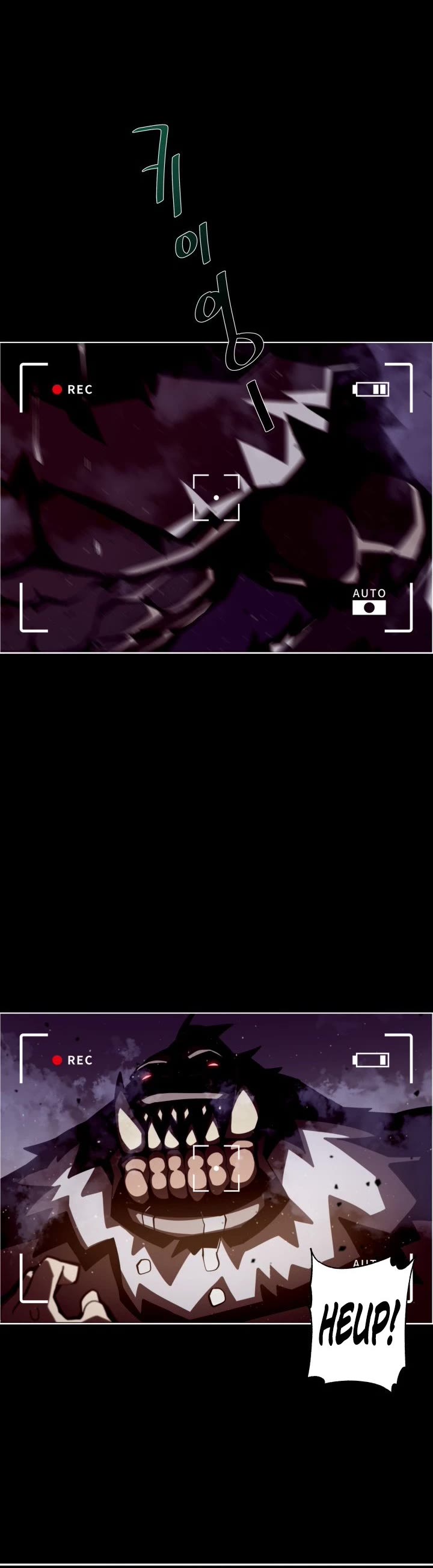 Read Dungeon Odyssey Manga Online