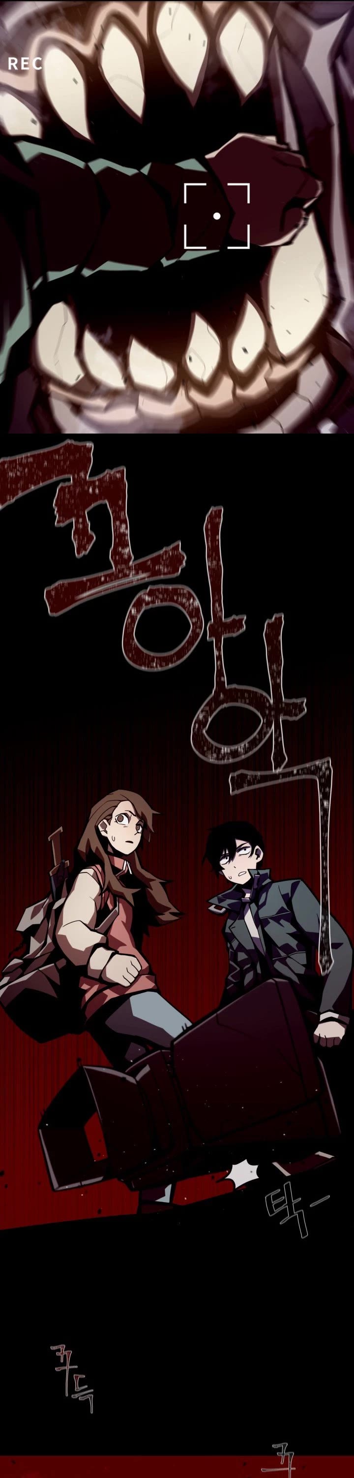 Read Dungeon Odyssey Manga Online
