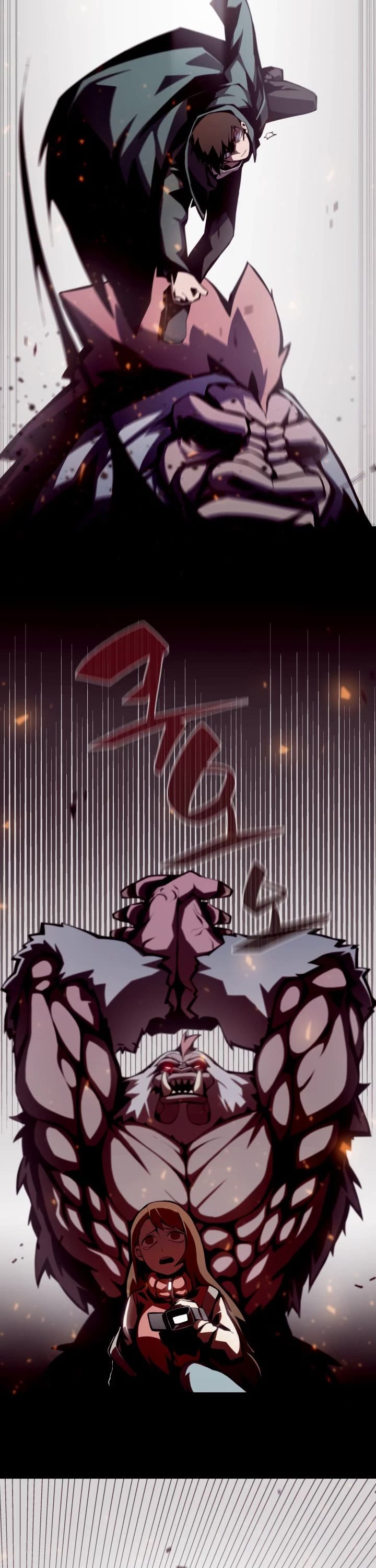 Read Dungeon Odyssey Manga Online