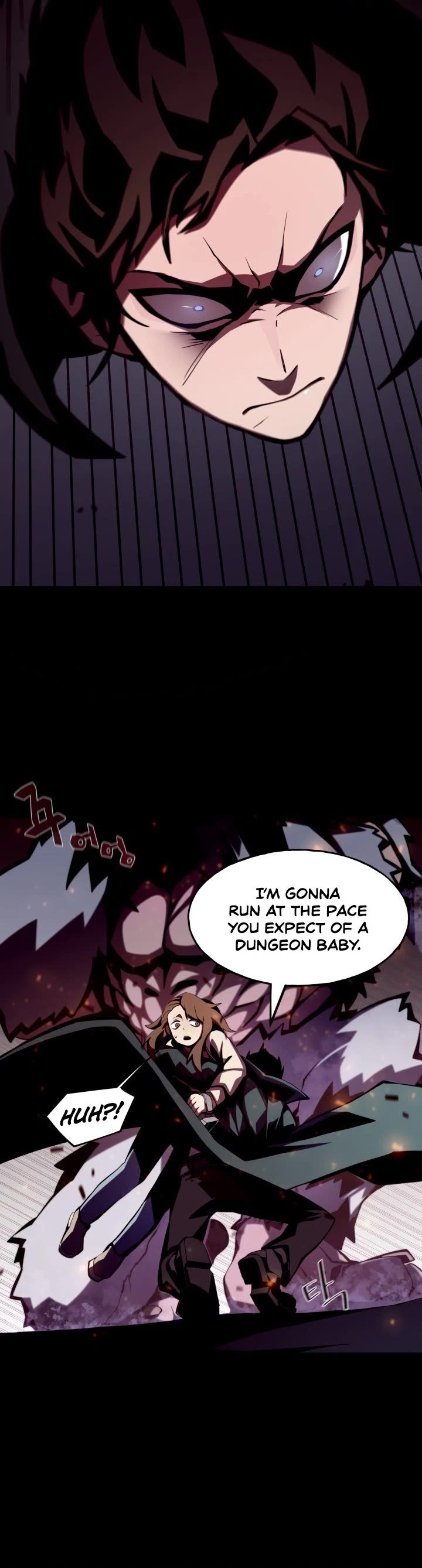 Read Dungeon Odyssey Manga Online