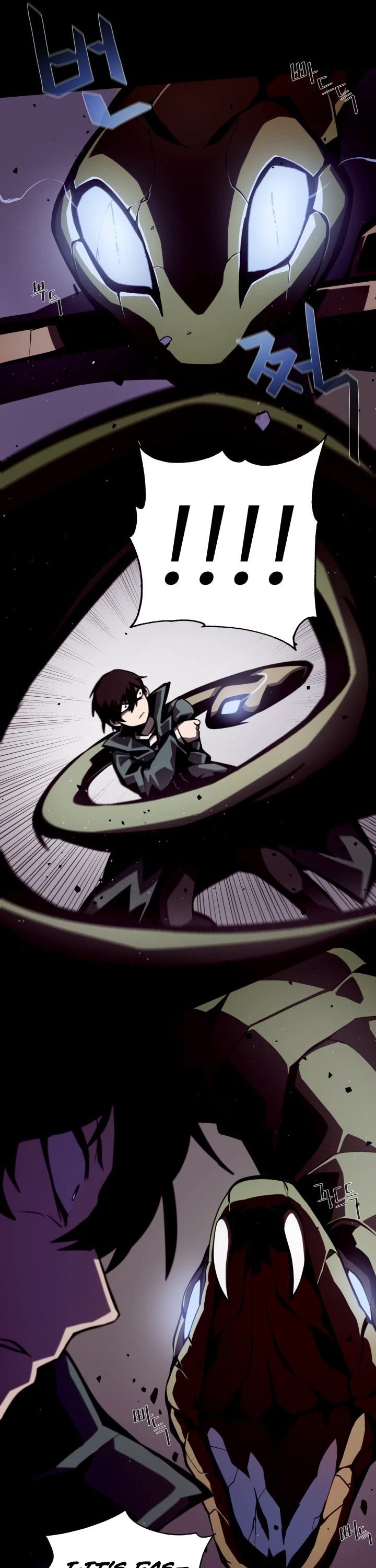Read Dungeon Odyssey Manga Online