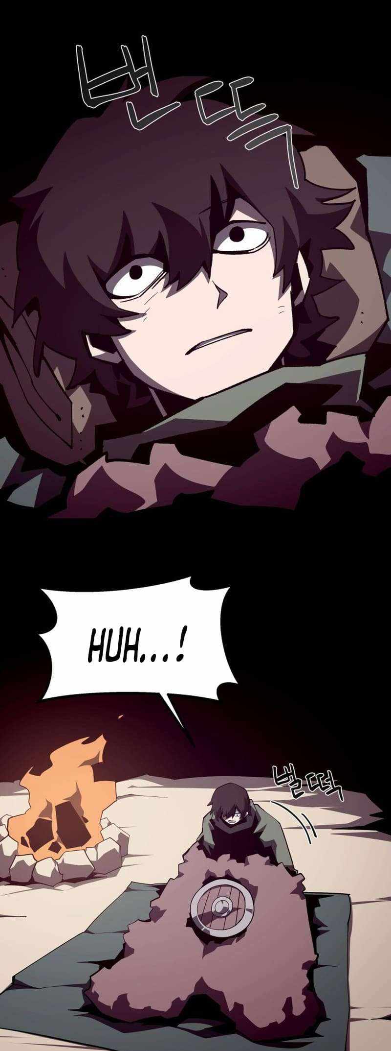 Read Dungeon Odyssey Manga Online