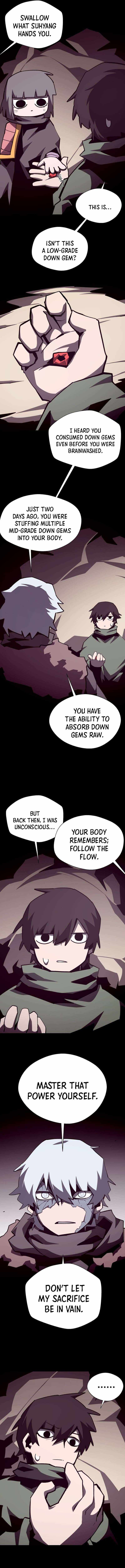 Read Dungeon Odyssey Manga Online