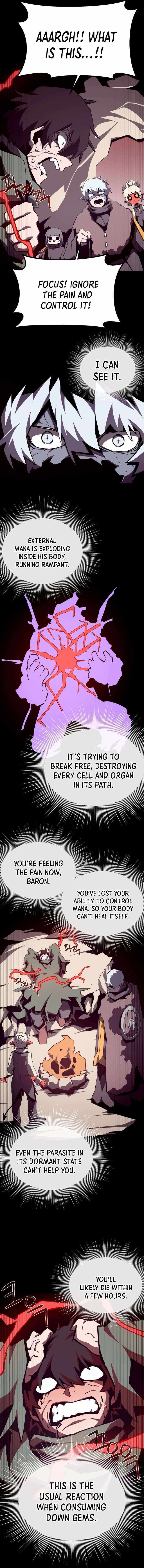 Read Dungeon Odyssey Manga Online