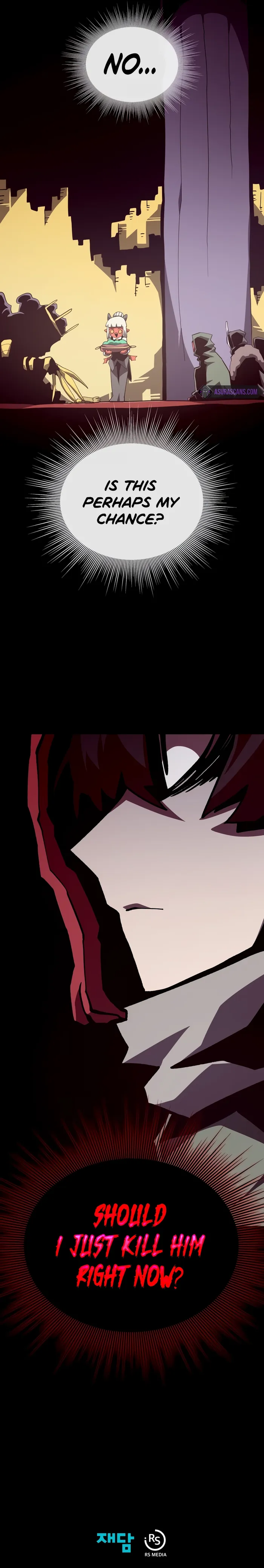 Read Dungeon Odyssey Manga Online