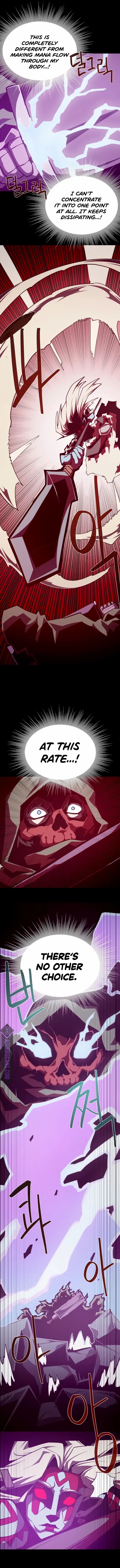 Read Dungeon Odyssey Manga Online