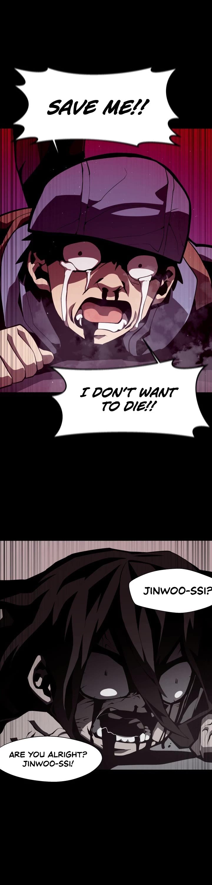Read Dungeon Odyssey Manga Online