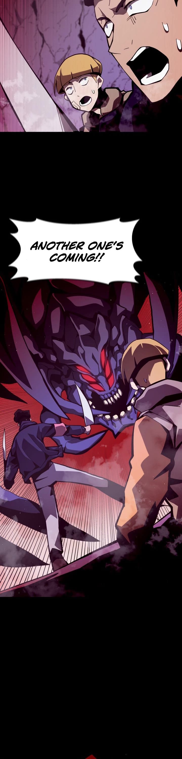 Read Dungeon Odyssey Manga Online