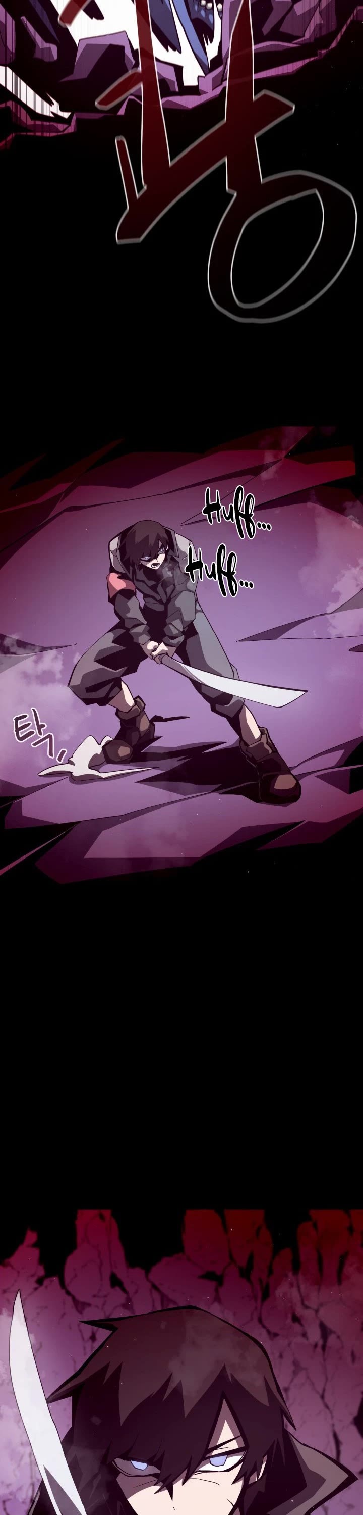 Read Dungeon Odyssey Manga Online