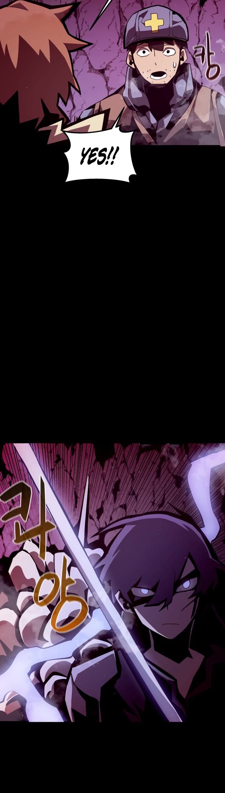Read Dungeon Odyssey Manga Online