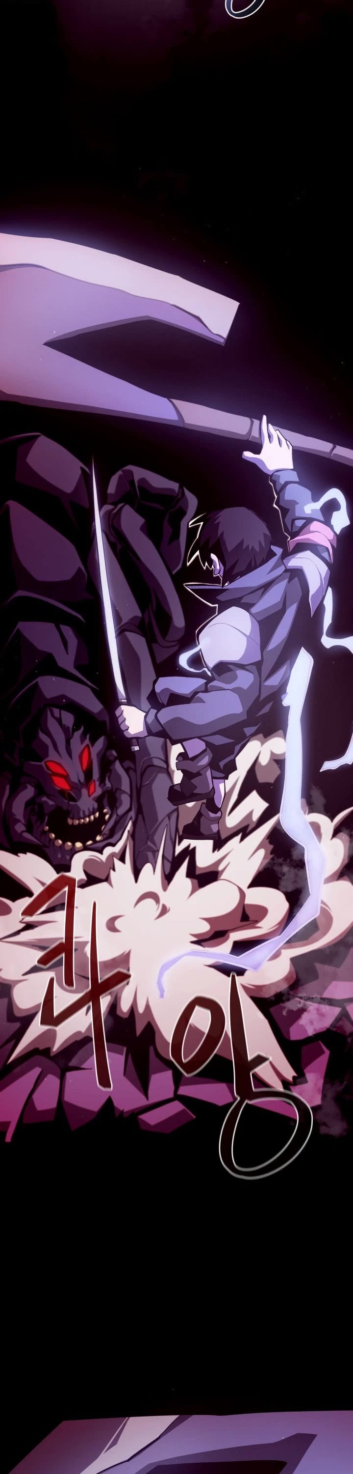 Read Dungeon Odyssey Manga Online