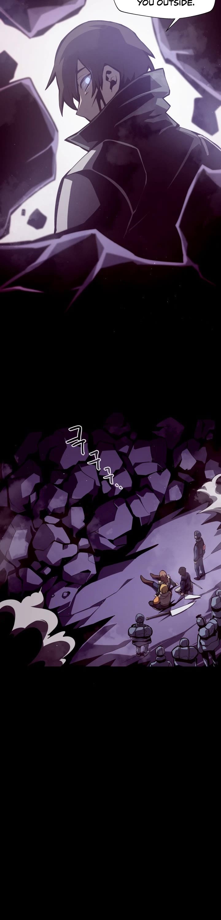 Read Dungeon Odyssey Manga Online