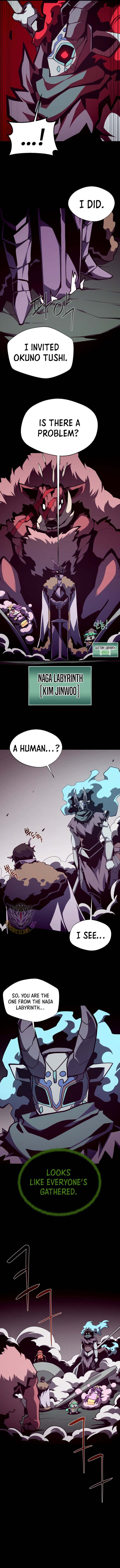 Read Dungeon Odyssey Manga Online