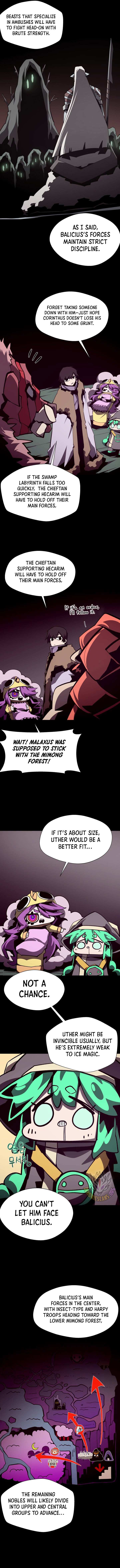 Read Dungeon Odyssey Manga Online